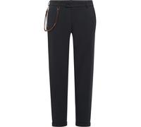 CG Hose Herren Slim Fit Jersey blau, 50