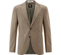 CG - CLUB of GENTS - CG Cuba-J GRS SV Sakko dunkelbeige - Gr. - 54