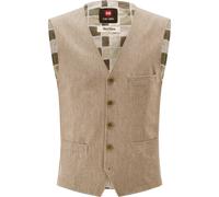 CG - CLUB of GENTS - CG Mosley-J-GRS Weste hellbeige - Gr. - 46