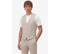 CG - CLUB of GENTS - CG Mosley-J Weste hellbeige - Gr. - 56