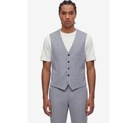 CG - CLUB of GENTS - CG Mosley-J Weste hellblau - Gr. - 46