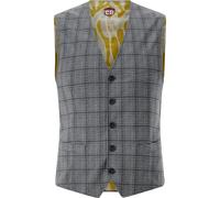 CG Mosley-J Weste Grau 48