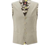 CG - CLUB of GENTS - CG Mosley-J Weste hellgrün - Gr. - 50