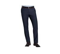 Création Gross Anzughosen Hose/Trousers Archiebald 50 blau