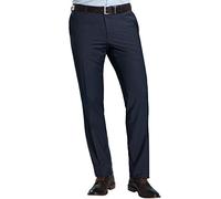 Création Gross Anzughosen Hose/Trousers Archiebald 106 blau