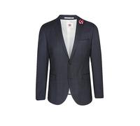 CG Patrick-ST SV Sakko blau - Gr. - 98