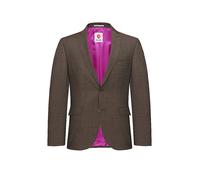 Sakko/Jacket CG Patrick SV - Farbe - Braun - Größe - 50