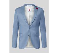 CG Patrick-ST SV Sakko hellblau - Gr. - 52