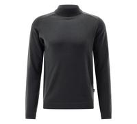 CG - CLUB of GENTS - CG Bertie Strick dunkelgrün - Gr. - XL