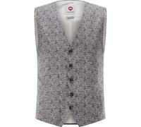 CG Club of GENTS Weste CG Plum in Größe 54