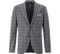 CG Cuba-J SV Sakko Grau 56