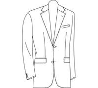 CG Faith-J SV Sakko Beige 60