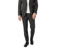 CG Hose Herren Slim Fit Jersey grün, 52