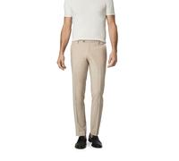 CG Hose Herren Slim Fit Wolle beige, 50