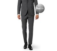 CG Hose Herren Slim Fit Wolle grau, 106