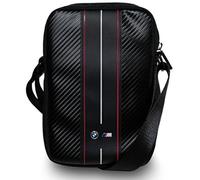 BMW Tablet-Tasche BMTB8COMSCAKR Carbon Red Schwarz - 8 Zoll