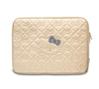 CG MOBILE Girl's HKWCSZPEKHBPD Tasche Laptop, Beige