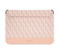 CG Mobile Guess Gcube Stripe Computerhülle, 35,6 cm, Pink