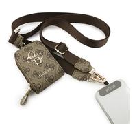 CG MOBILE Guess Universal Crossbody Gurt mit Zubehörtasche, verstellbar