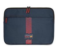 CG MOBILE Red Bull Sleeve 14 Zoll Powerbar Tasche (Marineblau)