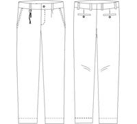 CG - CLUB of GENTS - CG Olf-J Hose hellbeige - Gr. - 52
