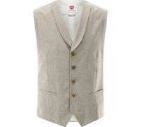 CG Paddy-N Weste beige - Gr. - 50
