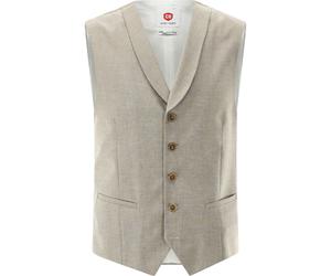 CG Paddy-N Weste beige - Gr. - 52