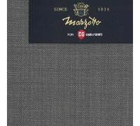 CG Hose Herren Slim Fit Schurwoll-Stretch grün, 46