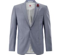 CG - CLUB of GENTS Herren Sakko CG Patrick-ST SV, blau, Gr. 50