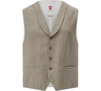 CG Philipp-ST Weste beige - Gr. - 52