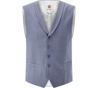 CG Philipp-ST Weste hellblau - Gr. - 52