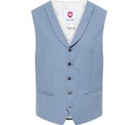 CG Philipp Weste blau hell - Gr. - 54