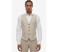 CG Plum-J Weste hellbeige - Gr. - 52