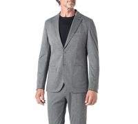 CG Sakko Herren Slim Fit Jersey grau, 94