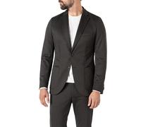 CG Sakko Herren Slim Fit Jersey grün, 110