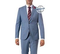 Carl Gross CG - Club of Gents Herren Sakko CG Patrick SV Slim Fit 106 schwarz