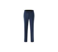 CARL GROSS | CG Sascha | Modern Fit | Bauksten Hose im Flatfront Design
