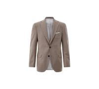 CARL GROSS - CG Shelby SV Sakko dunkelbeige - Gr. - 48