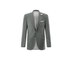 CG Shelby SV Grün 46