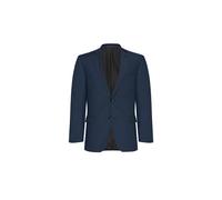 Carl Gross Business - Sakko CG Simson 26 blau Herren Sakkos 26 blau dunkel