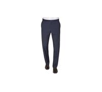 Carl Gross Regular Fit Anzughose aus Schurwolle in Blau, Größe 28, Artikelnr. 362912628 Blau 28 Herren