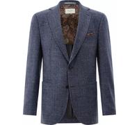 CG Tebbo SV Sakko Blau 54