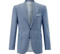 CG Theo-G SV Sakko Blau 52