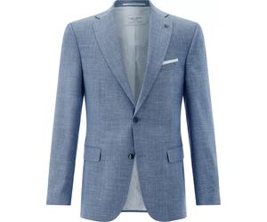 CG Theo-G SV Sakko Blau 52