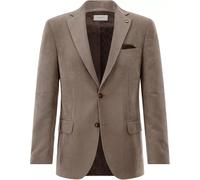 CARL GROSS Herren Sakko CG Theo SV, beige, Gr. 27