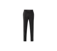 Carl Gross Cordhose mit französischen Eingrifftaschen in Dunkelblau, Größe 52