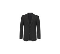 CARL GROSS Herren Sakko CG TRF-Ted BV, gray, Gr. 27