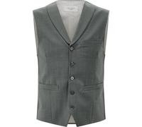 CARL GROSS - CG Warren Weste grün - Gr. - 58
