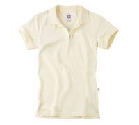 CG Workwear - "Susa" Poloshirt für Damen (Champagnerfarben) XS