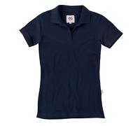 CG Workwear - "Susa" Poloshirt für Damen (Marineblau) XS